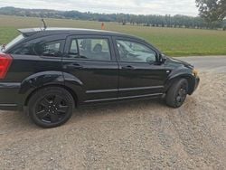 Schwarz Gebraucht 2009 Dodge Caliber SE Kleinwagen | 1.250 € (Superpreis)