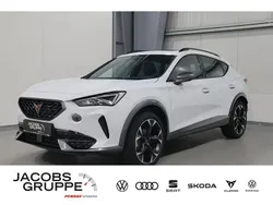 Weiß Gebraucht 2023 Cupra Formentor SUV | 27.340 € (Guter Preis)