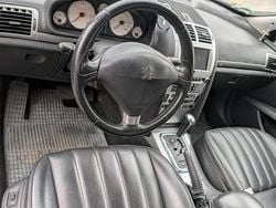 Silber Gebraucht 2007 Peugeot 407 Kombi | 3.499 € (Etwas zu teuer)