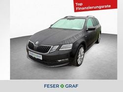 Blackmagic perleffekt Gebraucht 2019 Skoda Octavia Soleil Kombi | 16.960 € (Fairer Preis)