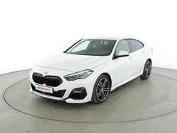 Weiß Gebraucht 2023 BMW 220 M Sport Coupé | 28.480 € (Superpreis)