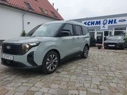 Grau Neu 2024 Ford Tourneo Courier Van / Kleinbus | 27.990 € (Fairer Preis)