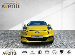 Gelb Gebraucht 2025 Ford Puma Gen-E Premium SUV | 29.899 € (Superpreis)