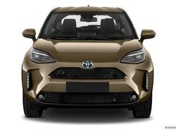 08920fc Neu 2025 Toyota Yaris Cross Style SUV | 27.944 € (Fairer Preis)