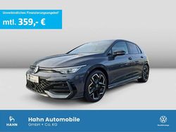 Delfingrau metallic Neu 2025 VW Golf VIII R-line Limousine | 36.490 € (Teuer)