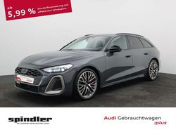 Magnetgrau Gebraucht 2024 Audi A5 Ambiente Kombi | 52.880 € (Etwas zu teuer)