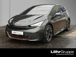 Quasargrau Gebraucht 2023 Cupra Born Kleinwagen | 29.480 € (Fairer Preis)