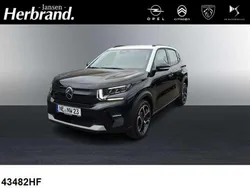 Rot/typ aussenverkleidung meta Neu 2025 Citroën C3 Kleinwagen | 18.890 € (Fairer Preis)