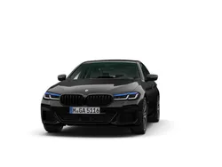 Gebraucht 2022 BMW M550 Efficient Dynamics Limousine | 56.900 € (Teuer)