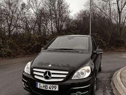 Gebraucht 2010 Mercedes 200 Kombi | 4.500 € (Guter Preis)