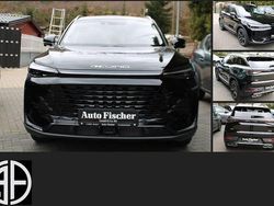 Schwarz Neu 2025 Baic X75 SUV | 34.490 € (Fairer Preis)