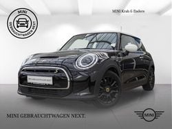 Schwarz Gebraucht 2022 Mini Cooper SE Kleinwagen | 16.900 € (Guter Preis)