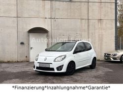 Gletscherweiss Gebraucht 2008 Renault Twingo Night&Day Kleinwagen | 2.990 € (Fairer Preis)