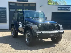 Jeep Wrangler Unlimited