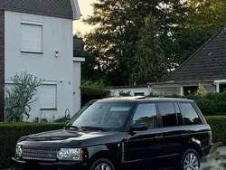Braun Gebraucht 2009 Land Rover Range Rover SUV | 9.500 € (Guter Preis)