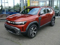 Brown metallic Neu 2025 Dacia Duster Journey SUV | 26.622 € (Guter Preis)