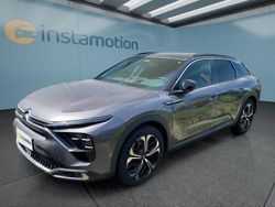 Grau Gebraucht 2022 Citroën C5 X SUV | 27.199 € (Guter Preis)