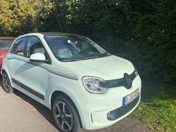 Grün Gebraucht 2019 Renault Twingo LIMITED Kleinwagen | 8.800 € (Fairer Preis)
