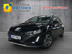 Metallic o. uni (wählbar) Neu 2024 Hyundai i20 Kleinwagen | 14.839 € (Superpreis)
