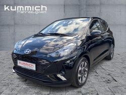 Schwarz Neu 2025 Hyundai i10 Trend Kleinwagen | 18.990 € (Fairer Preis)