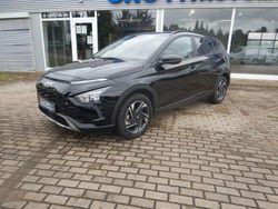 Schwarz Gebraucht 2021 Hyundai Bayon Pure SUV | 17.500 € (Fairer Preis)