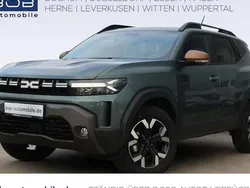 Arktisweiß (weiß) Neu 2025 Dacia Duster Journey SUV | 26.320 € (Fairer Preis)