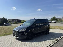 Gebraucht 2018 Ford Transit Trend Van | 7.499 € (Superpreis)