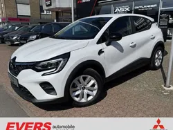Himalayaweiß Neu 2024 Mitsubishi ASX SUV | 18.950 € (Guter Preis)