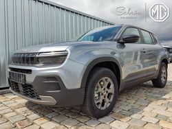 Neu 2025 Jeep Avenger Longitude SUV | 24.769 € (Superpreis)