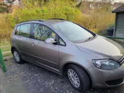 Beige Gebraucht 2013 VW Golf VI Comfortline Limousine | 9.500 € (Etwas zu teuer)