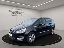 Schwarz mettalic Gebraucht 2014 Ford Galaxy Titanium Van / Kleinbus | 9.490 € (Fairer Preis)