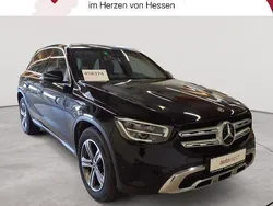 Schwarz Gebraucht 2019 Mercedes GLC220 Exclusive SUV | 28.990 € (Guter Preis)