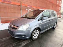 Gebraucht 2006 Opel Zafira Sport Van / Kleinbus | 1.999 € (Guter Preis)
