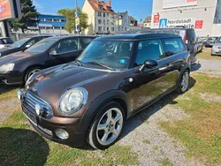 Hot chocolate Gebraucht 2010 Mini Cooper Clubman Kombi | 4.900 € (Guter Preis)