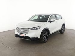 Weiß Gebraucht 2024 Honda HR-V Advance SUV | 28.750 € (Fairer Preis)