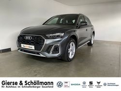 6y daytonagrau perleffekt (metallic) Gebraucht 2023 Audi Q5 S-Line SUV | 47.250 € (Fairer Preis)