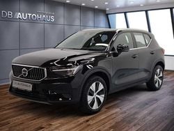 Schwarz Gebraucht 2023 Volvo XC40 Business Edition SUV | 28.670 € (Guter Preis)