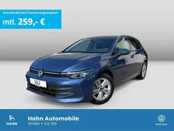 Othercolor Neu 2024 VW Golf VIII Life Kleinwagen | 25.895 € (Etwas zu teuer)