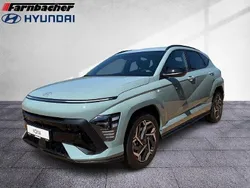 Grün Neu 2025 Hyundai Kona N Line SUV | 30.880 € (Fairer Preis)