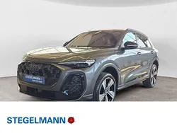Daytonagrau perleffekt Neu 2025 Audi Q5 Sport SUV | 86.785 €