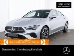 Silber Gebraucht 2024 Mercedes CLA180 Advanced Limousine | 28.290 € (Superpreis)