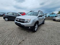Grau Gebraucht 2015 Dacia Duster Prestige SUV | 8.450 € (Fairer Preis)
