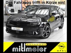 Schwarz karbon schwarz met. Gebraucht 2024 Opel Astra Kombi | 20.750 € (Guter Preis)