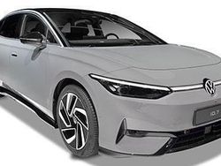 Gletscherweiß metallic Neu 2025 VW ID.7 Pro Limousine | 66.863 € (Teuer)