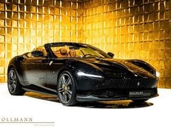 Black (nero ds) Neu 2025 Ferrari Roma Coupé | 279.650 €