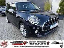 Schwarz Gebraucht 2019 Mini Cooper Kleinwagen | 13.499 € (Guter Preis)