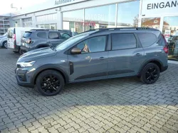 Dolomit grau Neu 2024 Dacia Jogger Extreme Van / Kleinbus | 21.680 € (Fairer Preis)