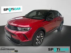 Kosmos rot Gebraucht 2024 Opel Mokka SUV | 21.750 € (Fairer Preis)