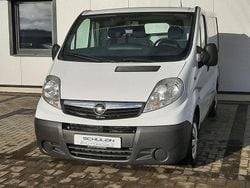 Weiß Gebraucht 2013 Opel Vivaro Van / Kleinbus | 8.980 € (Fairer Preis)