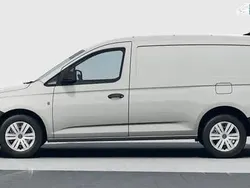 Candyweiß Neu 2025 VW Caddy Maxi Van / Kleinbus | 27.692 € (Superpreis)